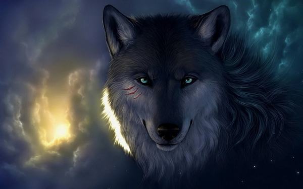 Nằm mơ thấy chó sói báo điềm gì?