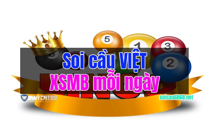 Soi Cầu Việt MB Chuẩn Xác Nhất Hôm Nay